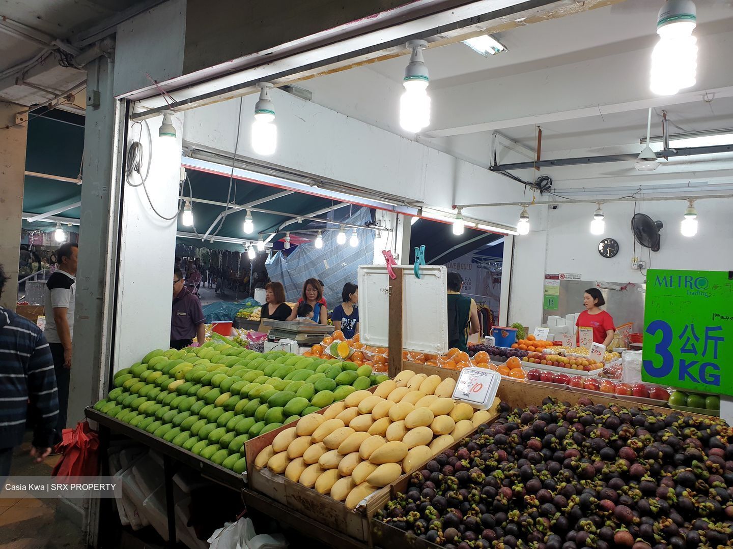 Clementi Avenue 3 (D5), Shop House #576104261